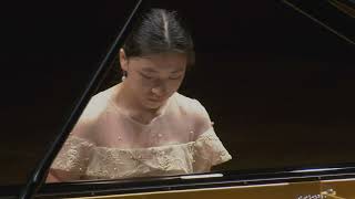 STEINWAY PIANO COMPETITION 2022 FINALS  YELIN WHANGZHANG [upl. by Salazar]