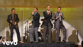 Ernie Haase amp Signature Sound  Never Give Up Never Give In Live [upl. by Seedman]