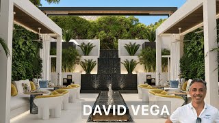 NEW Absolutely AMAZING Designer Villa Marbella Spain DV2825 [upl. by Naillig]