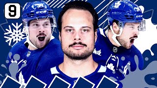 Every Auston Matthews 202324 Regular Season Goal ALL 69 GOALS  NHL Highlights [upl. by Midas515]