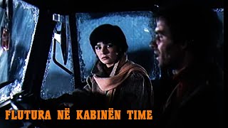 Flutura ne kabinen time Film ShqiptarAlbanian Movie [upl. by Anirehc]