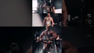 Phil Heath still going strong [upl. by Whetstone]