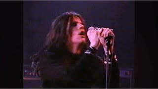 The Cult – She Sells Sanctuary – LIVE  The Ritz NYC 1261985 [upl. by Cas]