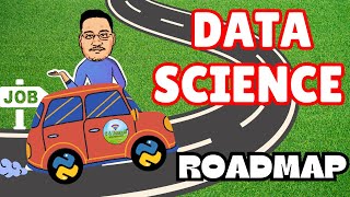 🚀 Complete Data Science Roadmap 2024 Learn to Code Analyze Data and Build Models [upl. by Lirva207]