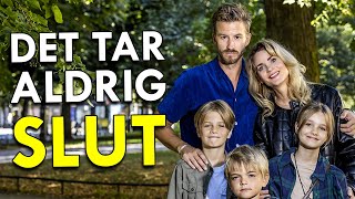 Familjen Andersson är ännu en onödig reboot [upl. by Tipton798]