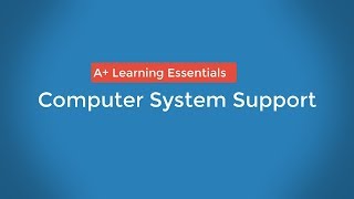 Computer System Support  Dell Optiplex 790 SFF RAM Removal [upl. by Pollard]