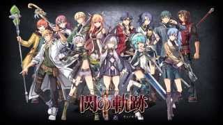 Legend of Heroes Sen no Kiseki II  Blue Destination Extended [upl. by Nixie]