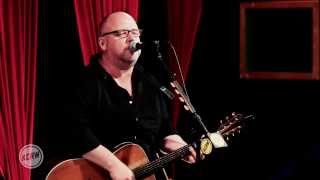 Pixies performing quotGreens And Bluesquot Live on KCRW [upl. by Anohsal]