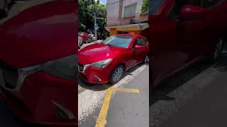 Mazda 2 i Touring Sedan 2019 TA mazda mazda2sedan autos zoomzoom [upl. by Stormie]