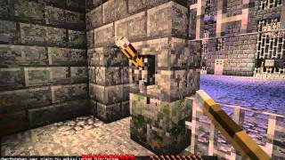 Minecraft  la puscarie ep 1 [upl. by Kramnhoj546]