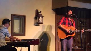 Gregory Alan Isakov  Amsterdam [upl. by Tellford627]