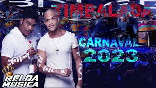 TIMBALADA 2023  CARNAVAL DA BAHIA 2023  AS MELHORES DA TIMBALADA  AXÉ BAHIA 2023 [upl. by Philipp]