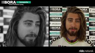 BORA hansgrohe launch video 2017 [upl. by Eduam]