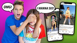 REACTING TO YOUTUBER COACHELLA OUTFITS James Charles David Dobrik Ft Piper Rockelle [upl. by Elletse]