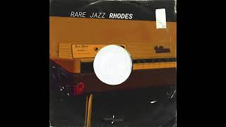 Rare Jazz Rhodes  Rhodes Piano Sample Pack [upl. by May]