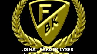 Färjestad Intro Låt [upl. by Sophronia701]