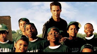 Hardball Full Movie Facts amp Review In English  Keanu Reeves  Diane Lane [upl. by Adnuhsar]