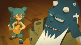 Wakfu S01E03 FRENCH HDTV x264 Wawacity co [upl. by Rosse]