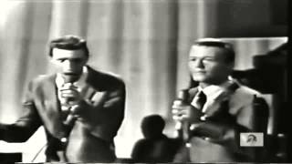 Youve lost that loving feeling Live vocal 1965 Righteous Brothers [upl. by Hirsh]