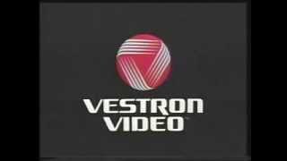 Vestron Video Logo 1988 [upl. by Milzie192]