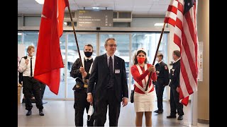 L’Ordre de Malte USA de retour à Lourdes [upl. by Prady]