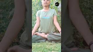 Yogen Chittasya Paden Vacha  Yoga Prayer  Patanjali Mantra chanting  Yoga Mantra Meditation [upl. by Adiari]