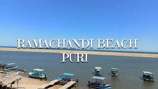 ramachandi beach puri  puri city tour  puri beautiful places jagannath city [upl. by Sher730]