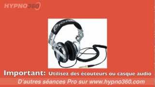 Testez 15 minutes pour vous faire hypnotiser en 360° hallucination auditive [upl. by Slyke755]