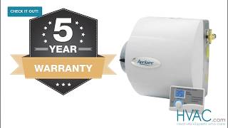 Aprilaire 600 Whole Home Humidifier [upl. by Xela]