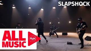 slapshock salamin myx live performance musicvideo [upl. by Rox195]