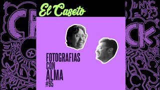 El Caseto 95  Fotografias con Alma [upl. by Zipah168]