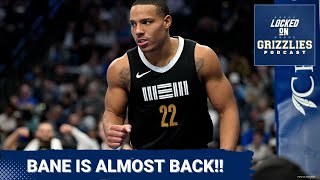 Is Desmond Bane playing again this season for the Memphis Grizzlies the right decision [upl. by Anera]