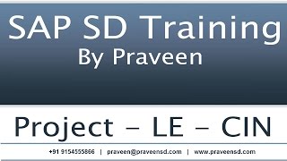 SAP SD Billing Document Types Controls and configuration  VOFA  SAP SD Training By Praveen [upl. by Greeley695]