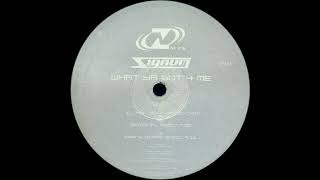 Signum  What Ya Got 4 Me Frank Starr Remix Trance 2000 [upl. by Welsh]