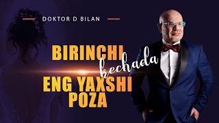 BIRINCHI KECHADA ENG YAXSHI POZA [upl. by Hopfinger138]