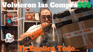 📖 Comprar en BUSCALIBRE 📩 Te explico TODO 💵 Precios  Envío  Impuestos 🏦  UNBOXING Manga BOX SET 📦 [upl. by Vassell114]