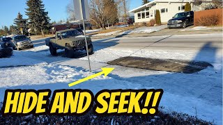 Death Of My Honda Civic Stolen Car Story Time Stolen Honda Civic [upl. by Llednohs585]