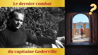 Vercors 44  le dernier combat du capitaine Goderville [upl. by Bellina]