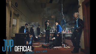 Stray Kids quotChk Chk Boomquot MV Teaser 2 [upl. by Sarene]