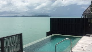 جزيرة لنكاوي ، كأني في المالديف   Maldivian feeling in Langkawi Island [upl. by Maryrose]