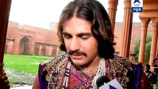 Rajat celebrates his birthday with SBS [upl. by Worrad634]