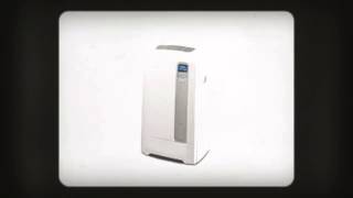 Delonghi Portable Air Conditioner [upl. by Ohcirej]