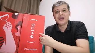 Unboxing  Kit da Evino é confiável Qual o problema de comprar os populares kits [upl. by Ane]