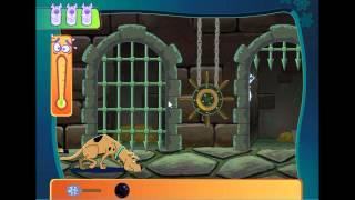 ScoobyDoo and the Creepy Castle Walkthrough [upl. by Mortie]