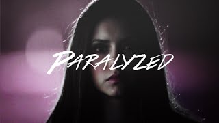 elena gilbert  paralyzed [upl. by Neiv24]