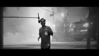 Dizzy Wright  State Of Mind Official Video [upl. by Oicangi454]