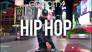 2000s Hip Hop Mix  The Best of 2000s Hip Hop by OSOCITY [upl. by Ahseiuqal]