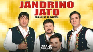 Jandrino jato  Gori gora  Audio 2006 [upl. by Kumler501]