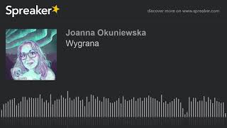 Wygrana [upl. by Price]