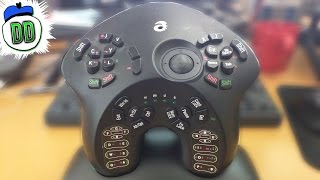 15 Worst Video Game Peripherals [upl. by Pascasia]